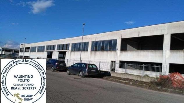terreno edificabile in vendita a Vinovo