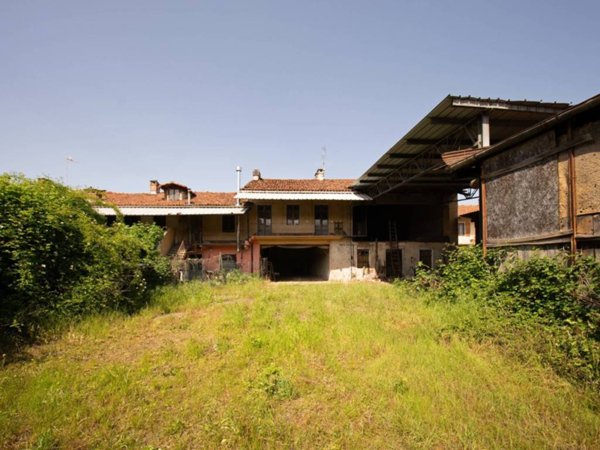 casa indipendente in vendita a Vinovo
