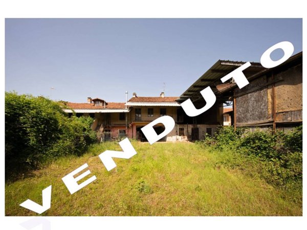 casa indipendente in vendita a Vinovo