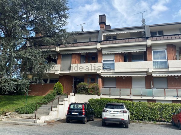 appartamento in vendita a Vinovo