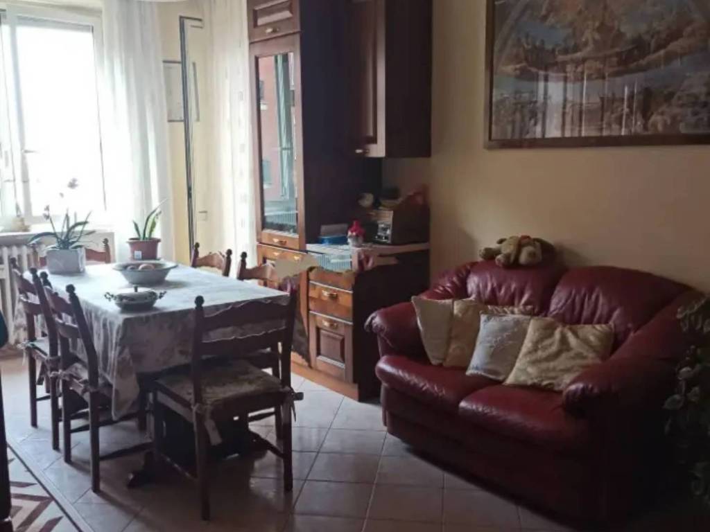 appartamento in vendita a Vinovo in zona Garino