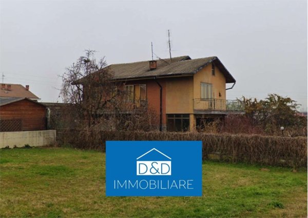 casa indipendente in vendita a Vinovo in zona Tetti Grella