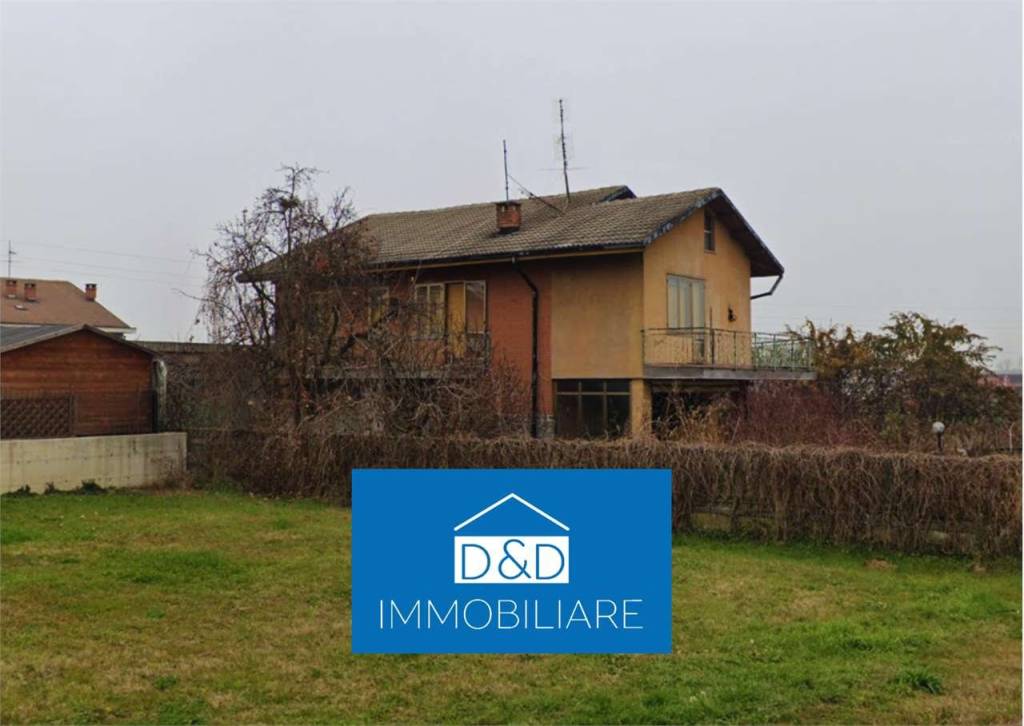 casa indipendente in vendita a Vinovo in zona Tetti Grella