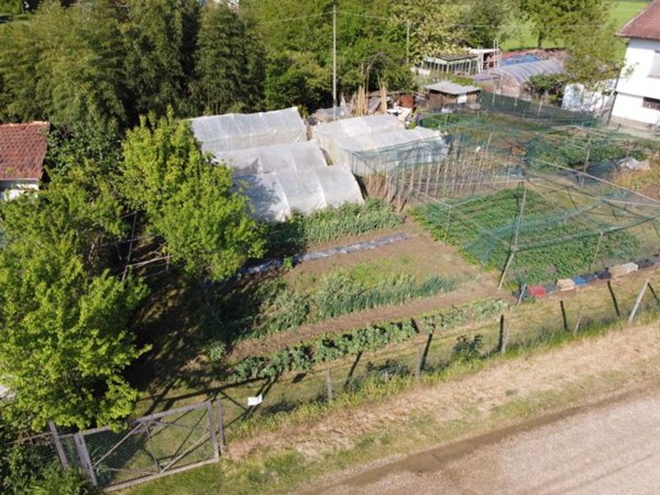 terreno agricolo in vendita a Vinovo