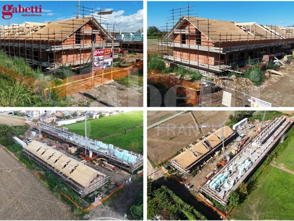 casa indipendente in vendita a Vinovo in zona Tetti Rosa