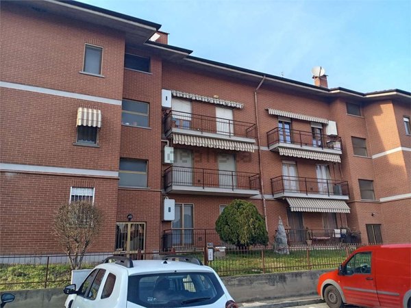 appartamento in vendita a Vinovo