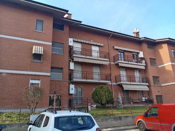 appartamento in vendita a Vinovo