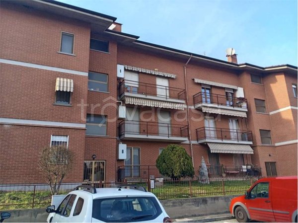 appartamento in vendita a Vinovo