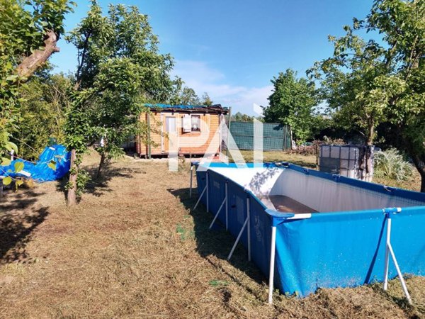 terreno agricolo in vendita a Vinovo