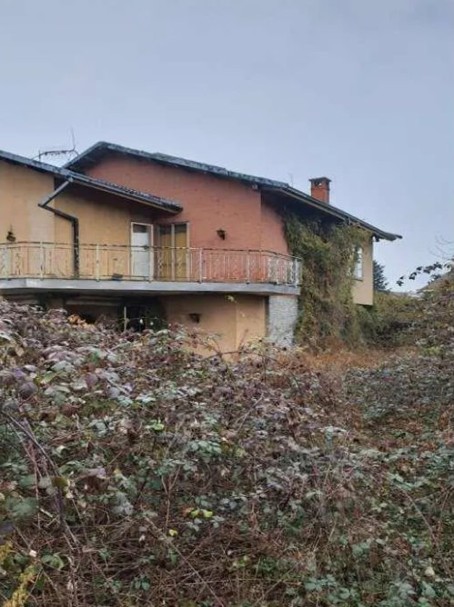 casa indipendente in vendita a Vinovo
