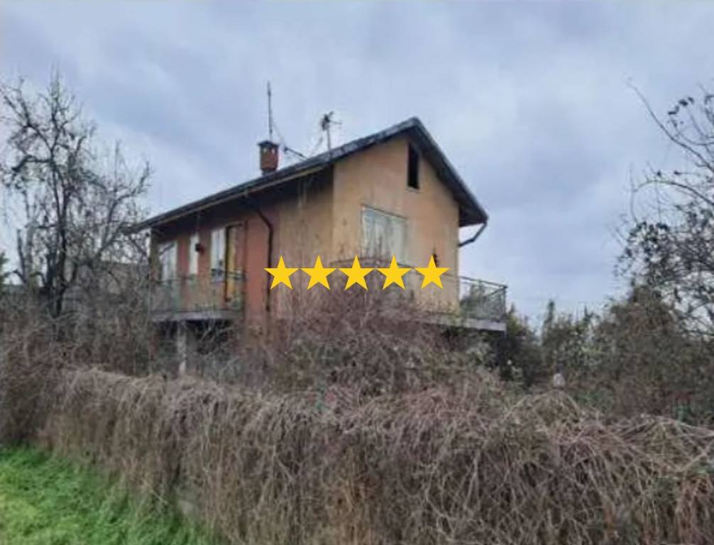 appartamento in vendita a Vinovo in zona Tetti Grella