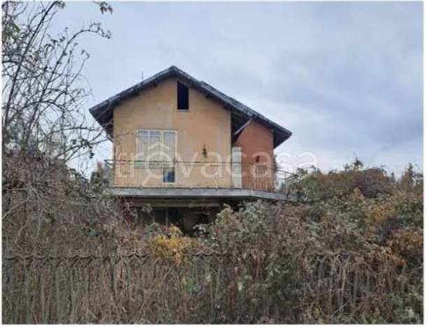 appartamento in vendita a Vinovo in zona Tetti Grella