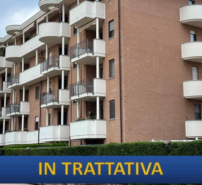 appartamento in vendita a Vinovo