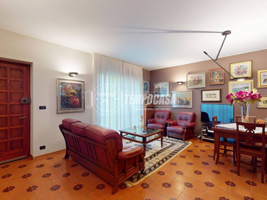 casa indipendente in vendita a Vinovo in zona Garino