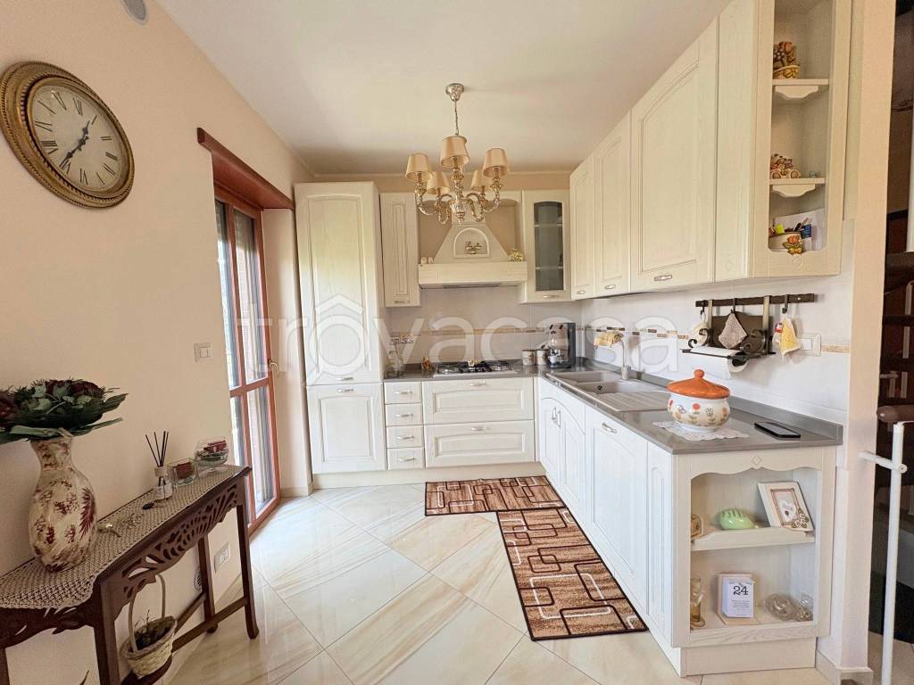 casa indipendente in vendita a Vinovo