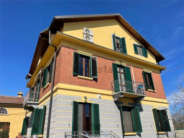 appartamento in vendita a Vinovo