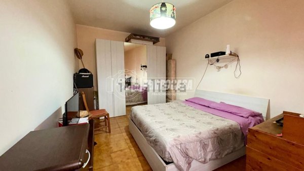 appartamento in vendita a Vinovo in zona Garino