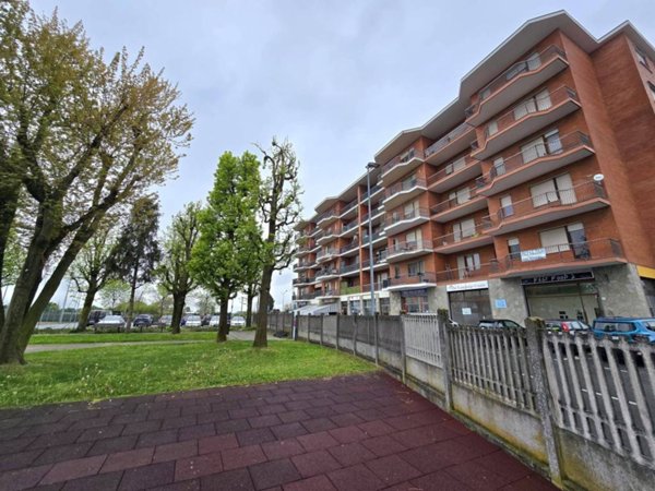 appartamento in vendita a Vinovo