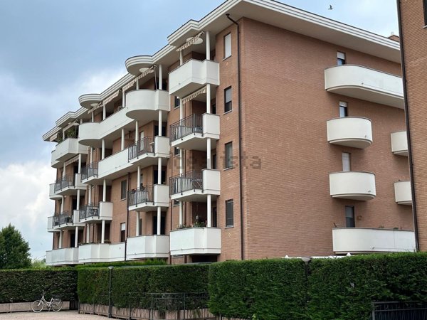 appartamento in vendita a Vinovo