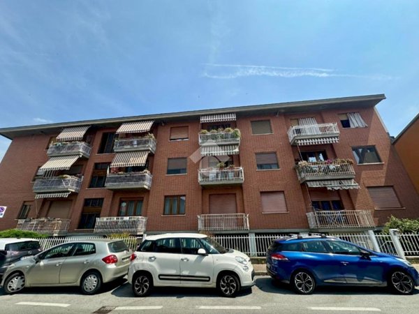 appartamento in vendita a Vinovo