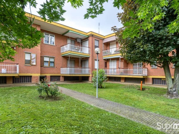 appartamento in vendita a Vinovo in zona Tetti Rosa