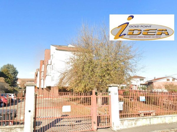 appartamento in vendita a Vinovo