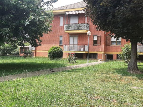 appartamento in vendita a Vinovo