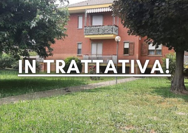 appartamento in vendita a Vinovo