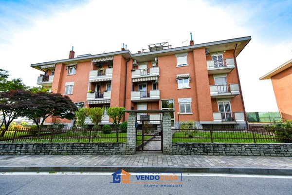 appartamento in vendita a Vinovo