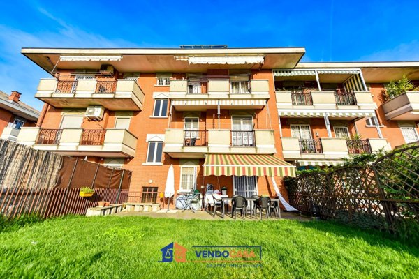 appartamento in vendita a Vinovo