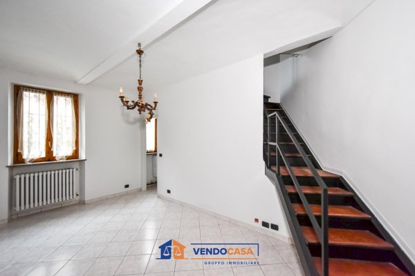 appartamento in vendita a Vinovo