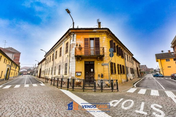 appartamento in vendita a Vinovo