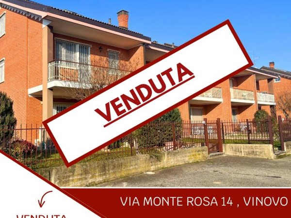 casa indipendente in vendita a Vinovo in zona Garino