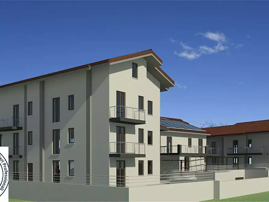 appartamento in vendita a Vinovo