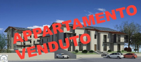 appartamento in vendita a Vinovo
