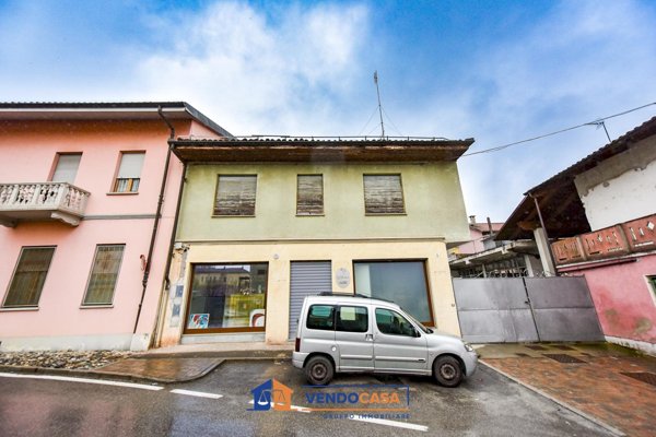 casa indipendente in vendita a Vinovo