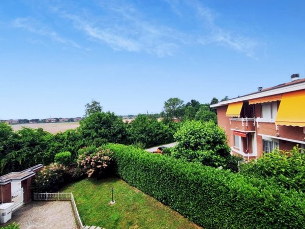 appartamento in vendita a Vinovo in zona Garino