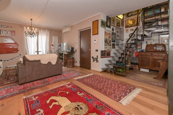 appartamento in vendita a Vinovo