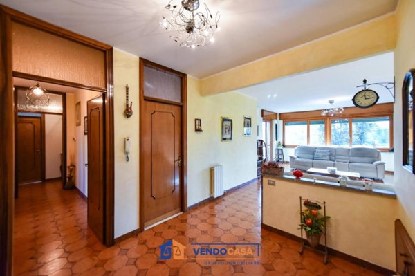 appartamento in vendita a Vinovo