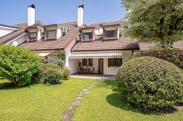 casa indipendente in vendita a Vinovo