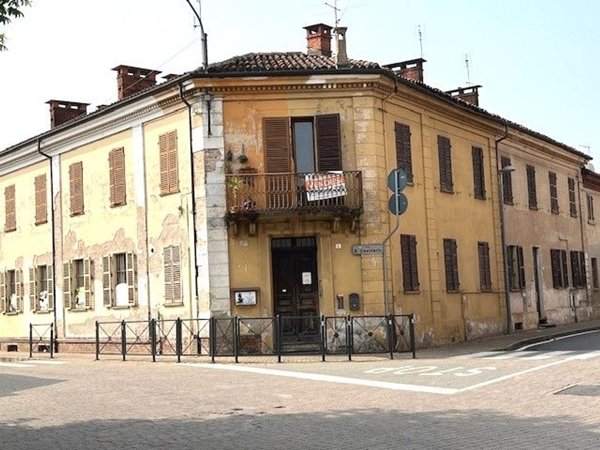appartamento in vendita a Vinovo