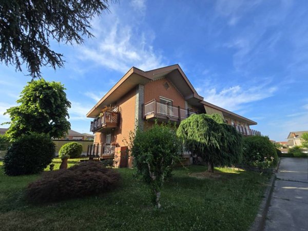 appartamento in vendita a Vinovo
