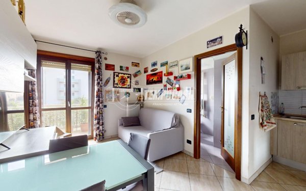 appartamento in vendita a Vinovo