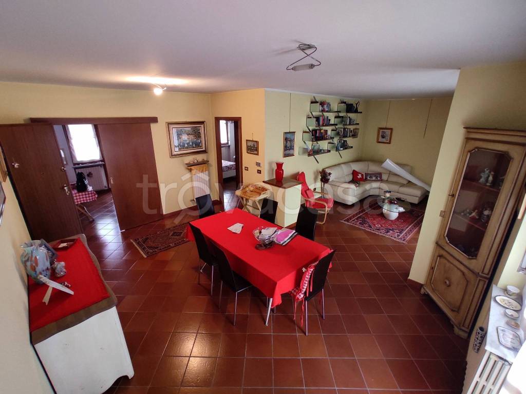 appartamento in vendita a Vinovo