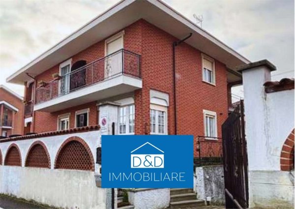 casa indipendente in vendita a Vinovo