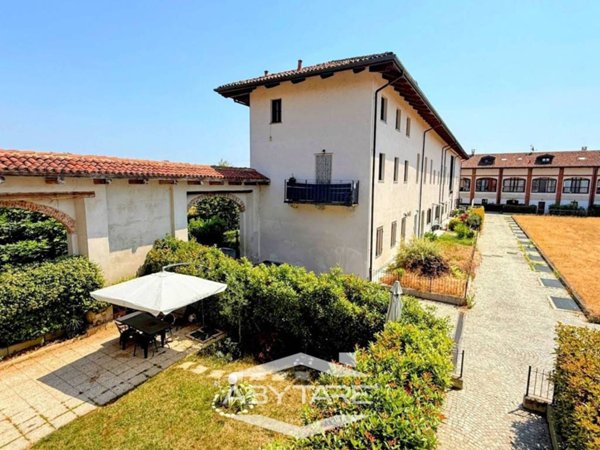 appartamento in vendita a Vinovo