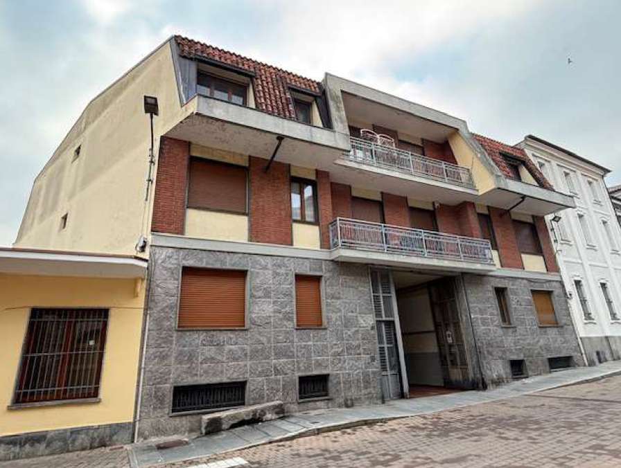 appartamento in vendita a Vinovo