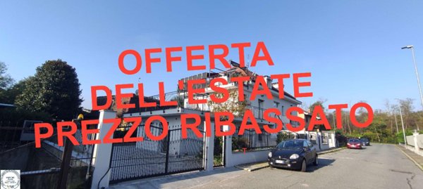 appartamento in vendita a Vinovo