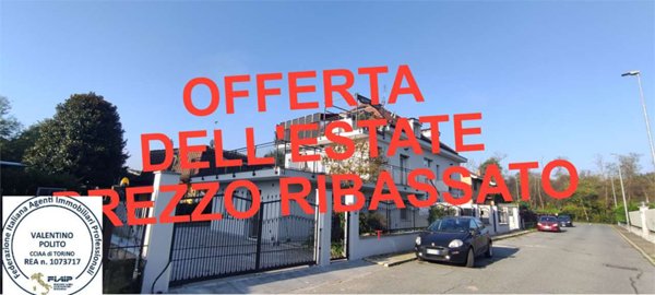 appartamento in vendita a Vinovo