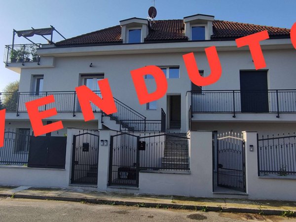 appartamento in vendita a Vinovo